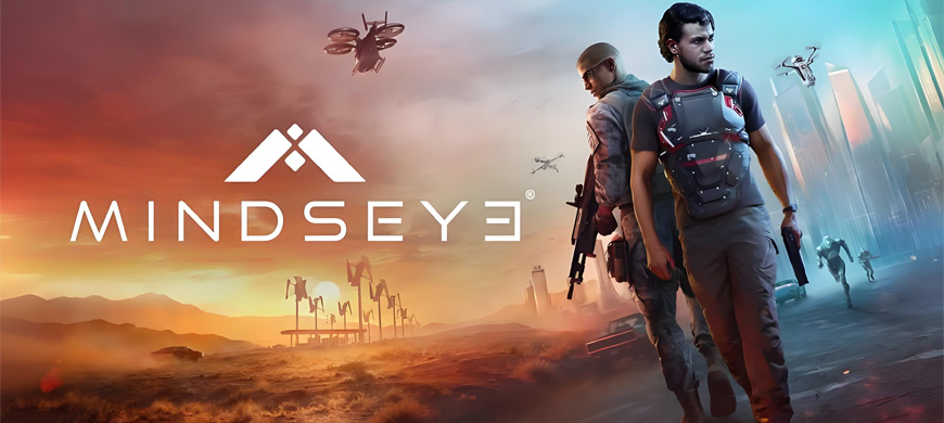 《心之眼》发售灾难逆转！前GTA制作人坚守，Steam差评潮