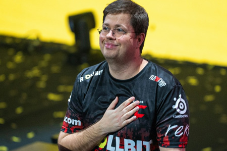 传奇延续！karrigan登顶CS Major历史击杀王，荣膺赛场最