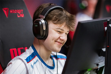 M80官宣在即！美国步枪手JBa正式加盟，填补HexT离队空缺