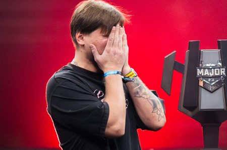 从“不愿”到“力挺”：s1mple亲述心路历程，哥本哈根Ma