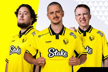 全年霸榜35周！Vitality战队定义2025年CS统治力，HLTV排