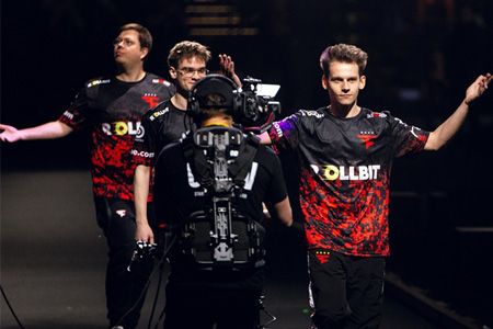 转会地震预警：NAVI、Spirit寻求变阵，MOUZ核心Jimpphat离队成定局？