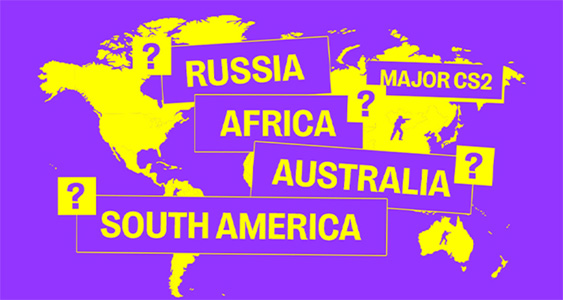 2027年Major举办地预测：成都、利雅得等六城竞逐，谁将引爆下一站电竞热潮？