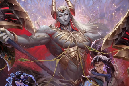 拳头官方重磅辟谣！《英雄联盟2》开发计划不存在，16年传奇将继续更新