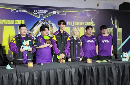 NOVA新阵容剑指PRX狂攻流！Ezeir揭幕战庆生宣言：新魔丸