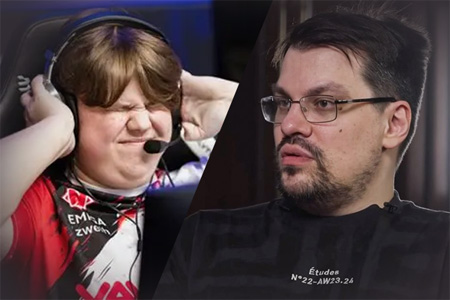 波兰媒体人ABE炮轰OD：出问题就甩锅给新人才是真正可耻