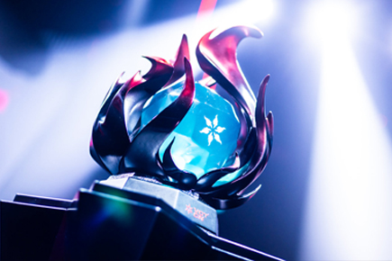 VCT 2025创电竞新纪元！1亿美元生态分红+巴黎全球冠军