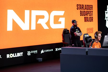 DarkZero全资收购NRG电竞资产：北美CS迎来品牌火炬传递！