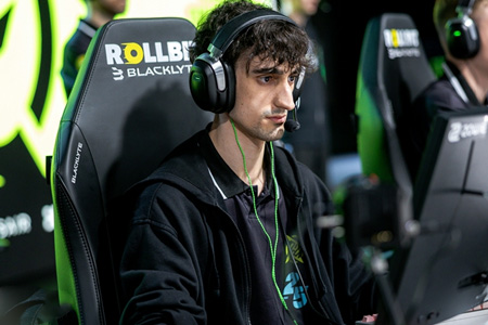 巴西战队阵容大换血？爆料称vsm与前NIP选手ewjerkz或