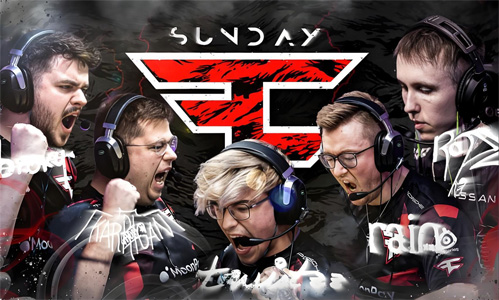 FaZe霸榜239周！HLTVTOP30历史纪录曝光，Aurora惜败Vita