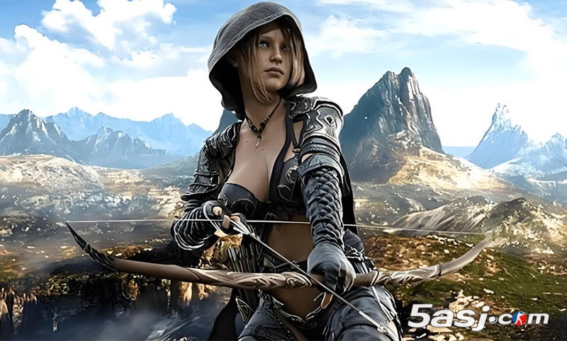 代号“WhiteBeach”！《上古卷轴6》最新爆料大泄露：伊利亚克湾、11城、无加载与造船系统引燃期待