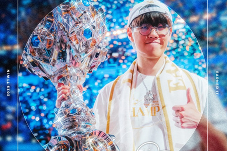 T1官宣Oner续约至2028！Faker+Oner中野铁三角锁定未来