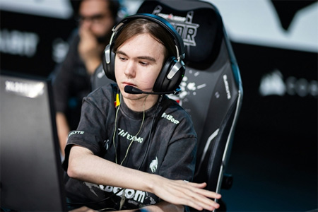 donk断层登顶！2025HLTV多杀榜TOP10曝光：ZywOo总杀第一