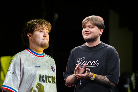 Senzu离队引爆争议！ZywOo被指“非传奇” vs s1mple统