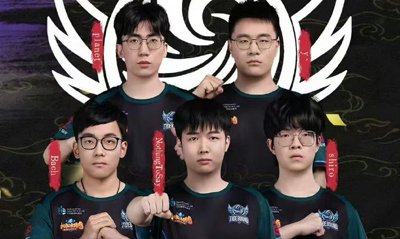 雪如意冠军一夜解散！Tidebound官宣不活跃，TI淘汰赛功