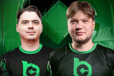 BC.Game花巨资“买积分”？s1mple战队深陷文化火药桶，