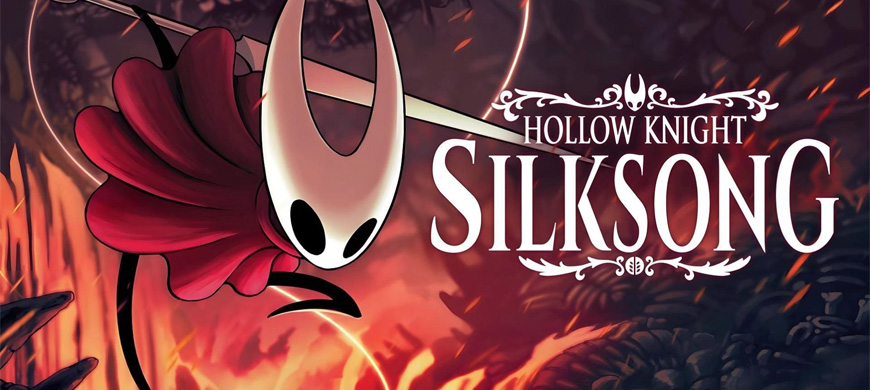 2025 Steam大奖爆冷：《空洞骑士：丝之歌》双冠封神！《寂静岭f》夺视觉奖