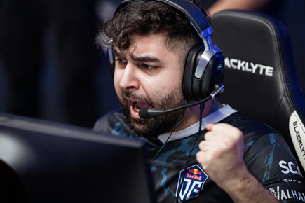 ECSTATIC重磅签下前OG双雄Buzz与nicoodoz！丹麦劲旅满