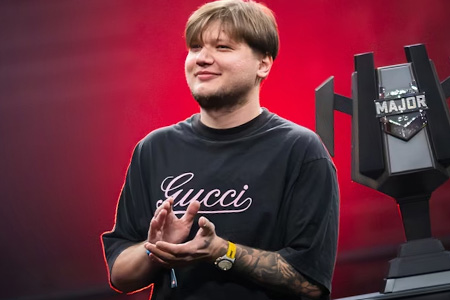 IEM克拉科夫24强名单曝光！s1mple领衔BC.Game直通第二