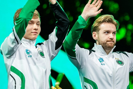 无冠封神！m0NESY成史上第二人登顶HLTV TOP5，NiKo之后