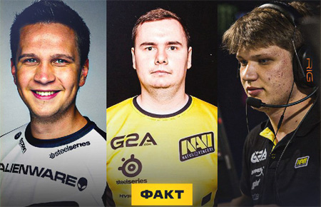 传奇终结！NaVi狙击手44年TOP20神话破灭，2025年首次空缺