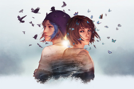 《奇异人生》新作《Reunion》意外泄露！PS5独占、2025年3月27日发售？官方沉默引爆玩家狂猜！