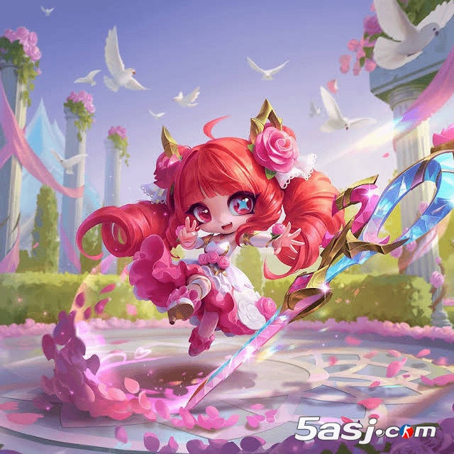 云顶之弈16.2版本改动：皎月、霸王龙等热门阵容主C卡均被削弱