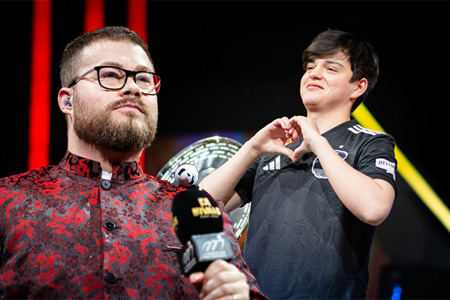 年度TOP20榜单位列第六，FURIA神童molodoy八月四冠封