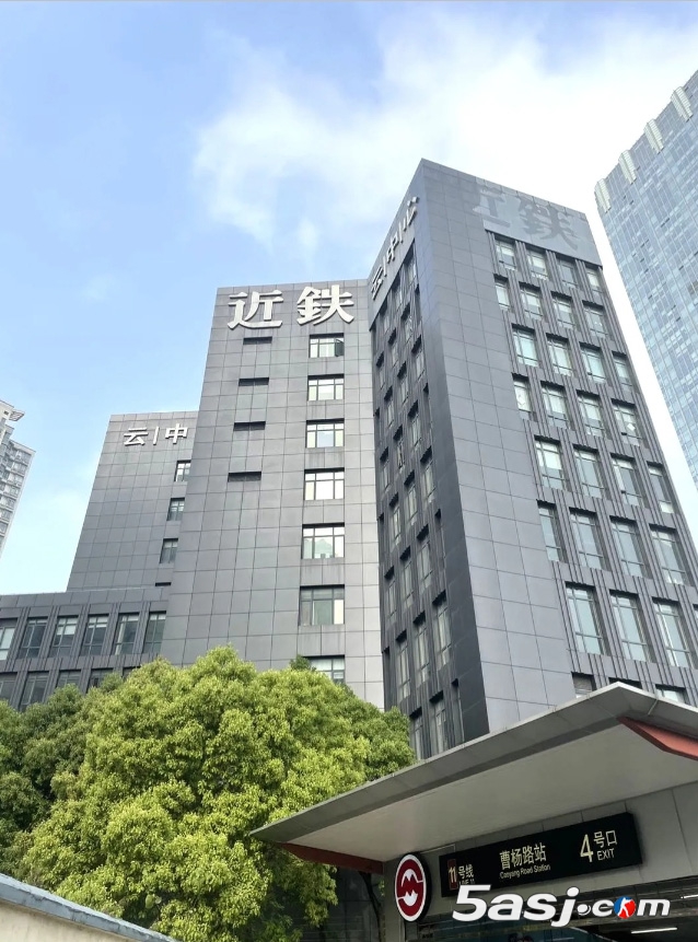 上海普陀官方发文：电竞产业园计划3月开园，将作为下赛季IG主场