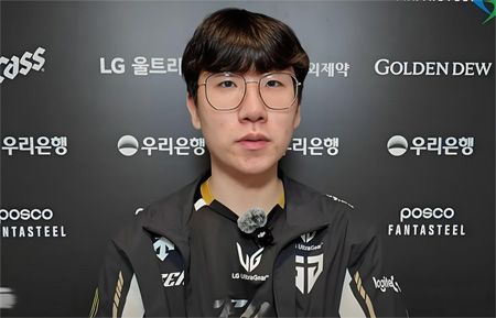 Ruler两度语音暴力被罚80万韩元！LCK严惩游戏辱骂，Gen.G巨星陷纪律风暴 