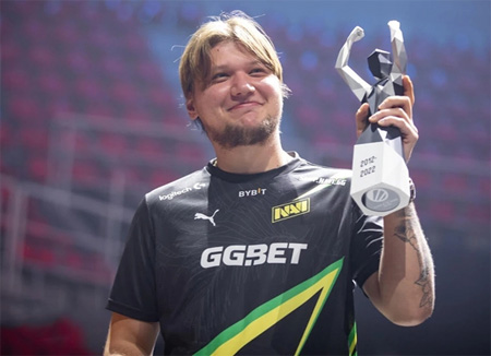 2010年以来的CS年度TOP1如今何在？ 