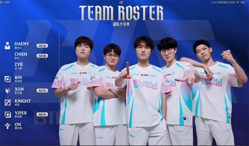 Knight王者归来！BLG完胜WBG首夺大场胜利，德杯复仇一雪前耻引爆LPL！