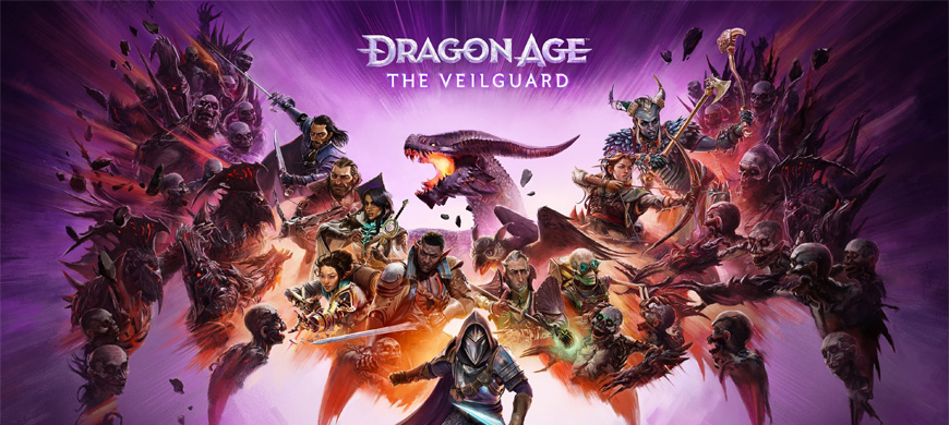 BioWare崩塌真相：《龙腾世纪4》崩盘引爆《质量效应5》无限延期！