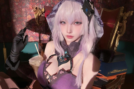 韩国美女最新美照：完美身材，白嫩大雷呼之欲出