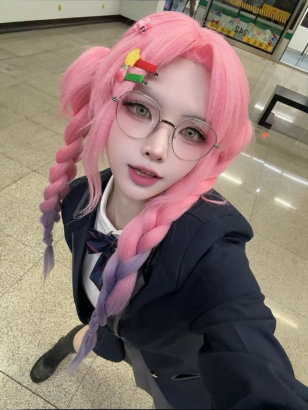 韩国美女最新美照:完美身材,白嫩大雷呼之欲出 韩国美女最新美照:完美身材,白嫩大雷呼之欲出