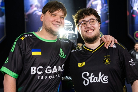 ZywOo谈及了Vitality心态、CS历史最佳（GOAT）之争以及d