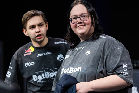 magixx谈担任指挥：伙计们可以提出建议，但最终决定权在我