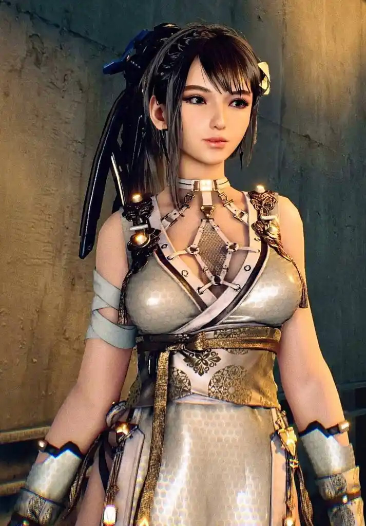 《剑星》作曲师专访：配乐灵感来自《最终幻想13-2》和《攻壳机动队：独立复制》