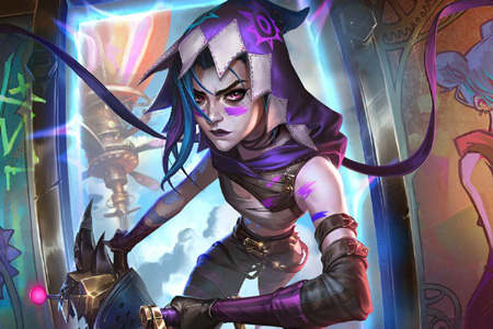 测试服海克斯大乱斗改动：大法师、金币雨羁绊削弱；小蛋糕金币削弱