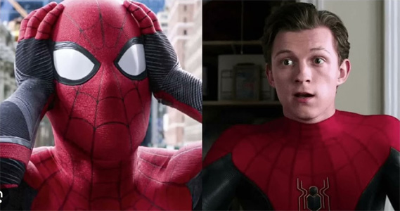 《蜘蛛侠：崭新之日》成系列电影中反派数量最多作品