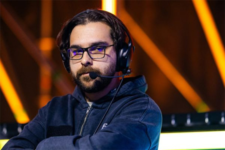 Spirit教练hally：对我们能赢下季军赛感到满意，magixx指挥做得很好