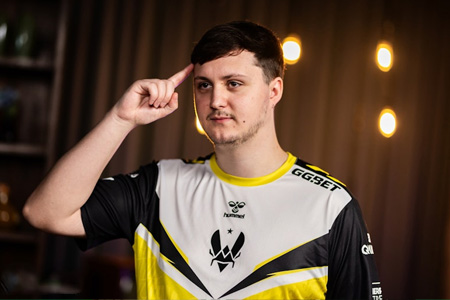 mezii专访：Vitality赛程密集，新年以来几乎没有休息日