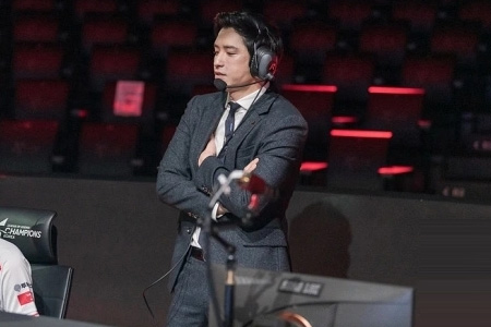 韩媒：Hirai监督出任2026年亚运会韩国英雄联盟代表队