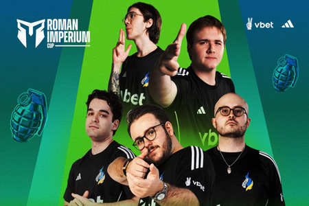 罗马帝国之声杯 第五季主办方公布本届赛事完整赛程：100 Thieves线下首秀对阵NIP