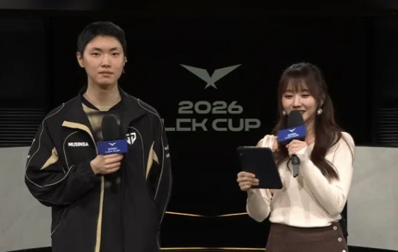 Chovy赛后深度复盘：揭秘GEN横扫BFX战术，直言“阿兹尔已跟不上版本” 