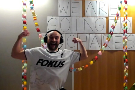 FOKUS海选杀出重围，斩获PGL布加勒斯特站正赛门票