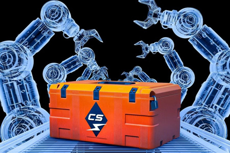 Valve宣布《CS2》给德国玩家提供"X光扫描仪" 开箱前