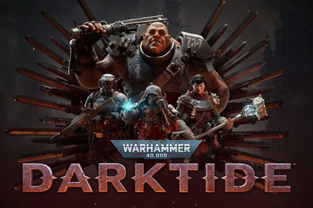 《战锤40K：暗潮》"巢都之外"更新上线 新增搜打撤