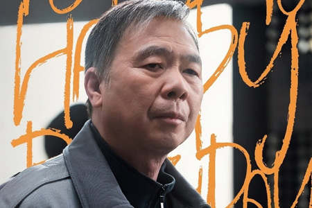 冯小刚加盟《流浪地球3》！定妆照曝光出演UEG核心成员