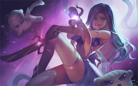 26.6海克斯大乱斗改动：斯维因、瑟提等增强，金币雨套装重做